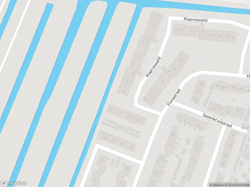 112 melding Ambulance met gepaste spoed naar de Klaproosveld in Krimpen aan de Lek