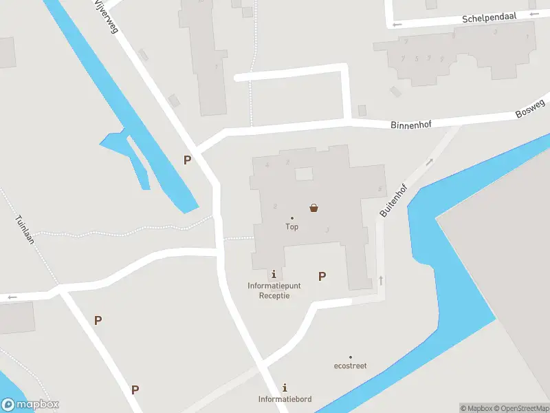 Brandweer met grote spoed naar de Buitenhof in Monster vanwege afgaan automatisch brandalarm