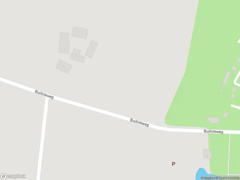 112 melding Brandweer met gepaste spoed naar de Buitinkweg in Winterswijk Kotten vanwege dier(en) in nood