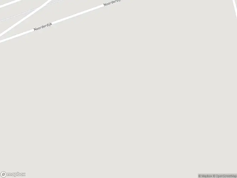 Brandweer met gepaste spoed naar de Noorderdijk in Usquert vanwege dier(en) in nood