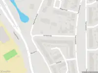 Brandweer met gepaste spoed naar de Hordenloop in Etten-Leur vanwege afhijsen patient