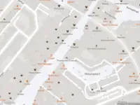 Politie naar de Oranjesingel in Nijmegen vanwege aanrijding met letsel