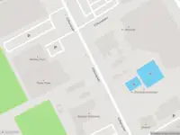 Brandweer met gepaste spoed naar de Vijfkamplaan in Eindhoven