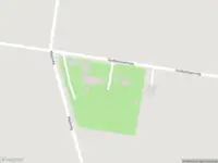 Brandweer met gepaste spoed naar de Oostketelaarweg in Lewedorp vanwege stormschade