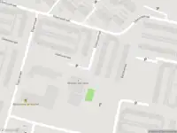Overlastmelding Sibeliusstraat in 5011JS Tilburg gesloten