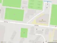 Overlastmelding Sportweg in Tilburg gesloten