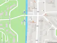 Overlastmelding Nieuwe Kalfjeslaan in Amstelveen gesloten