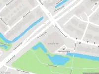 Overlastmelding Goverwellesingel in Gouda
