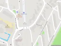Overlastmelding Wüstelaan in Santpoort-Zuid
