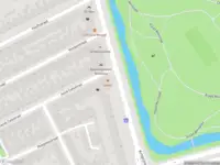 Overlastmelding Krispijnseweg in Dordrecht