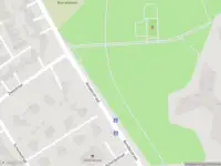 Brandweer met grote spoed naar de Vondellaan in Winschoten