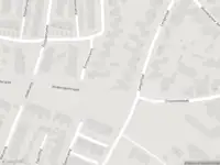 Politie naar de Floralaan in Asten vanwege ongeval met letsel