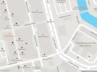 Politie naar de Hengelostraat in Almere vanwege aanrijding met letsel