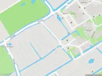 Overlastmelding Omloop in Schoorl gesloten