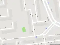 Ambulance met gepaste spoed naar de Johann Straussplein in Schiedam