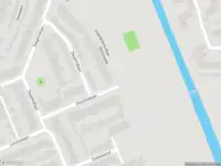 Politie naar de Vauclusepad in Eindhoven vanwege ongeval met letsel