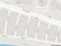 Overlastmelding Rijnstraat in Dordrecht
