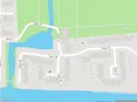 Overlastmelding Zoom in Lelystad gesloten