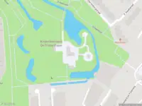 Ambulance met gepaste spoed naar de Raadhuislaan in Spijkenisse