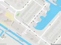 Besteld ambulance vervoer naar de Thea Beckmanstraat in Voorschoten