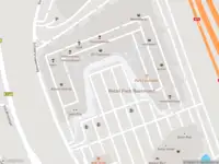 Politie naar de Schaarbroekerweg in Roermond vanwege aanrijding met letsel