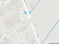 Brandweer met gepaste spoed naar de Delfweg in Noordwijkerhout vanwege dier(en) in nood