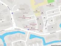 Politie met grote spoed naar de Stinzenflora in Leeuwarden vanwege ongeval met letsel