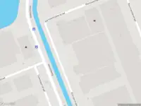 Ambulance met gepaste spoed naar de Klompenmakerstraat in Ridderkerk