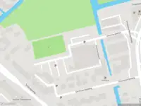 Ambulance met gepaste spoed naar de Ommoordsehof in Rotterdam