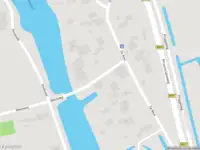 Ambulance met gepaste spoed naar de Boomer Waal in Zijdewind