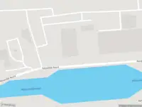 Politie naar de Kanaaldijk-Noord in Oirschot vanwege ongeval met letsel