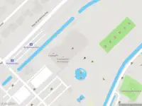 Politie naar de Weg tot de Wetenschap in Utrecht vanwege aanrijding met letsel