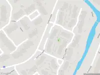 Ambulance met gepaste spoed naar de Sint Laurensbaai in Capelle aan den IJssel