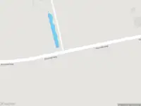 Ambulance met gepaste spoed naar de Hoornderweg in Den Hoorn