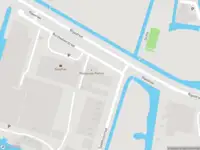 Brandweer met gepaste spoed naar de Bordwalserstraat in Wormer vanwege afgaan automatisch brandalarm