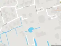 Politie met grote spoed naar de Smidshornerweg in Niekerk vanwege ongeval met letsel