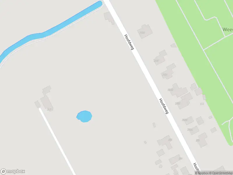 Politie met grote spoed naar de Binnenweg in Nijeholtpade vanwege ongeval met letsel
