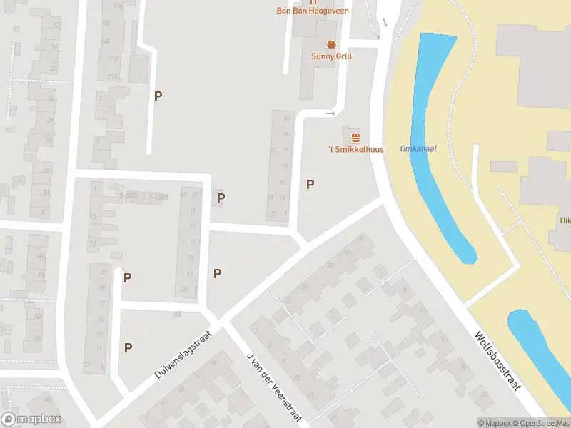 Brandweer met gepaste spoed naar de Vredenluststraat in Hoogeveen vanwege afhijsen patient