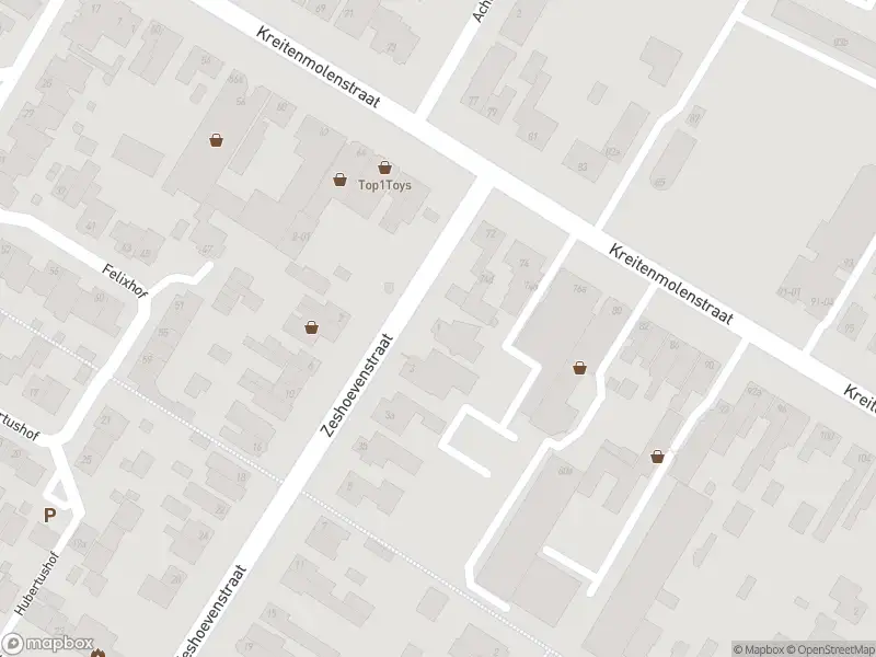 Anonieme overlastmelding Zeshoevenstraat in Udenhout gesloten