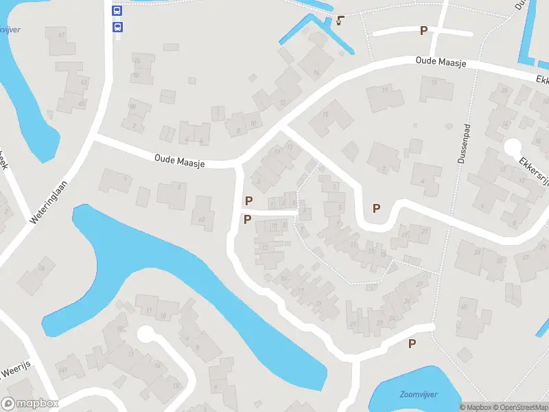 Overlastmelding Ollandse Loop in Tilburg gesloten