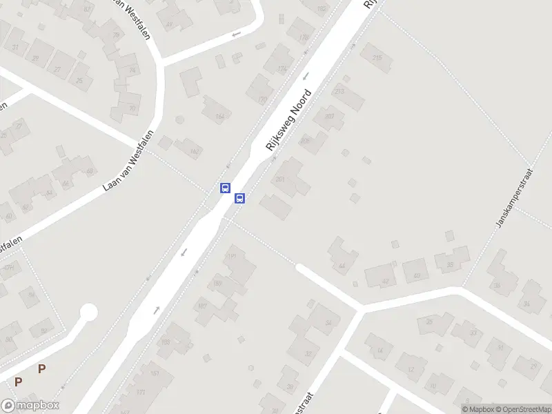 Anonieme overlastmelding Rijksweg Noord in Geleen