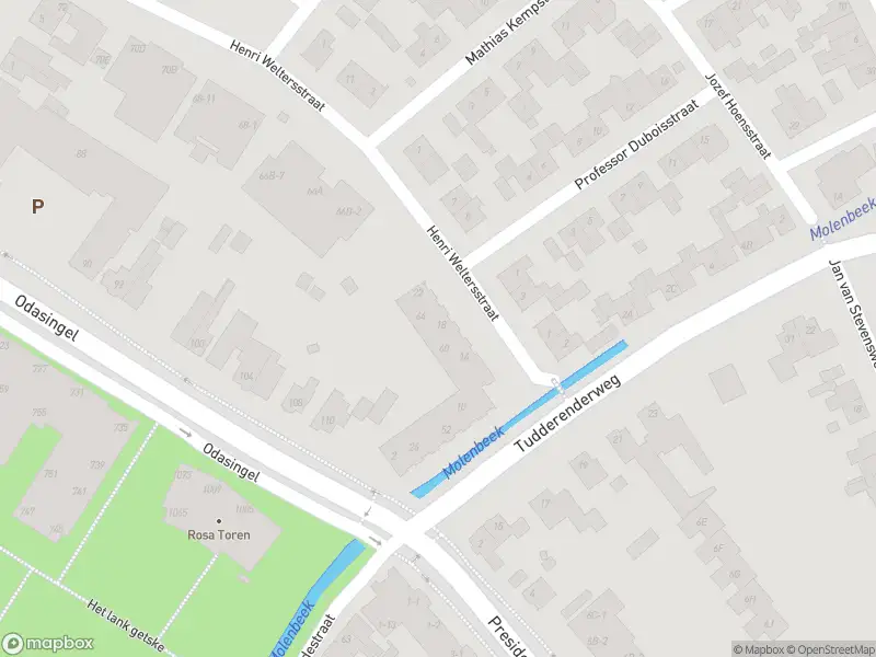 Overlastmelding Henri Weltersstraat in Sittard gesloten