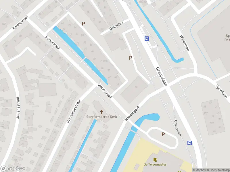 Anonieme overlastmelding Irenestraat in Lisse