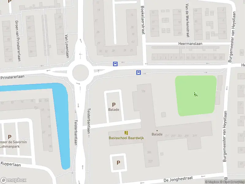 Overlastmelding Nieuwstraat in Waalwijk gesloten