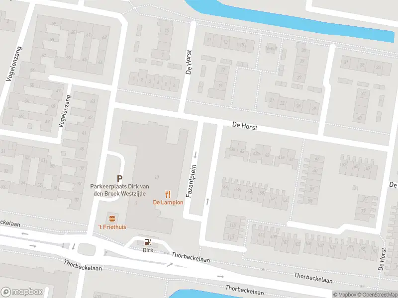 Overlastmelding Valkhof in 3362GD Sliedrecht gesloten