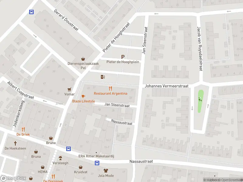 Overlastmelding Johannes Vermeerstraat in Maarssen