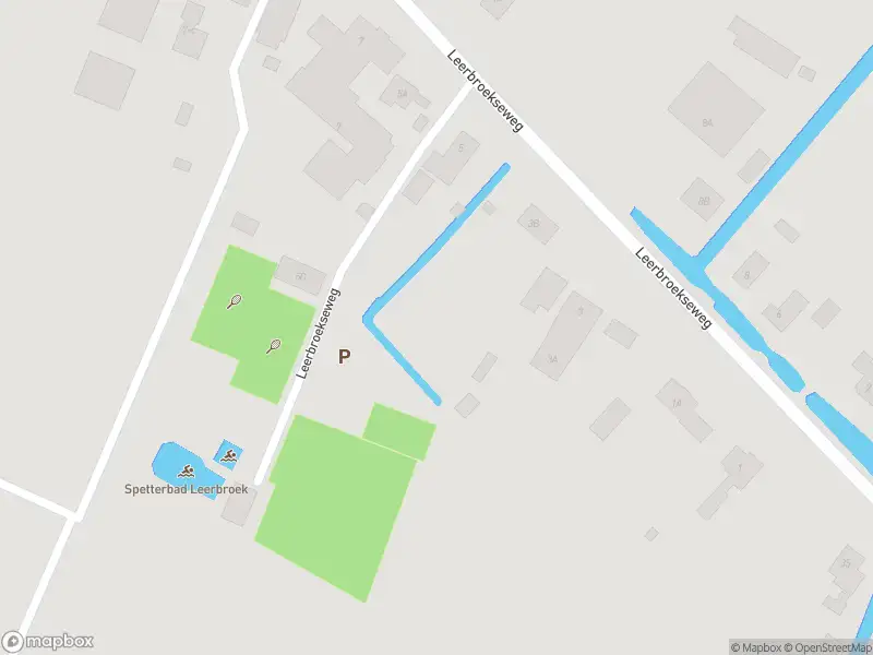 Overlastmelding Recht van ter Leede in 4245KB Leerbroek