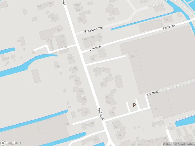 Overlastmelding Zuideinde in Roelofarendsveen gesloten