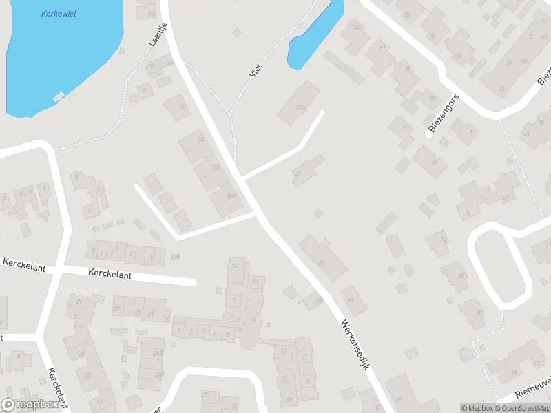 112 melding Overlastmelding Werkensedijk in Werkendam
