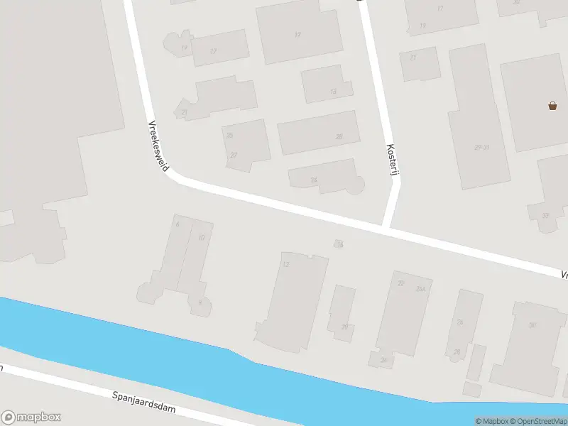Overlastmelding Vreekesweid in Broek op Langedijk